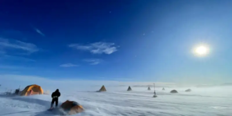 Les variations climatiques historiques ne s'expliquent pas uniquement par le CO₂