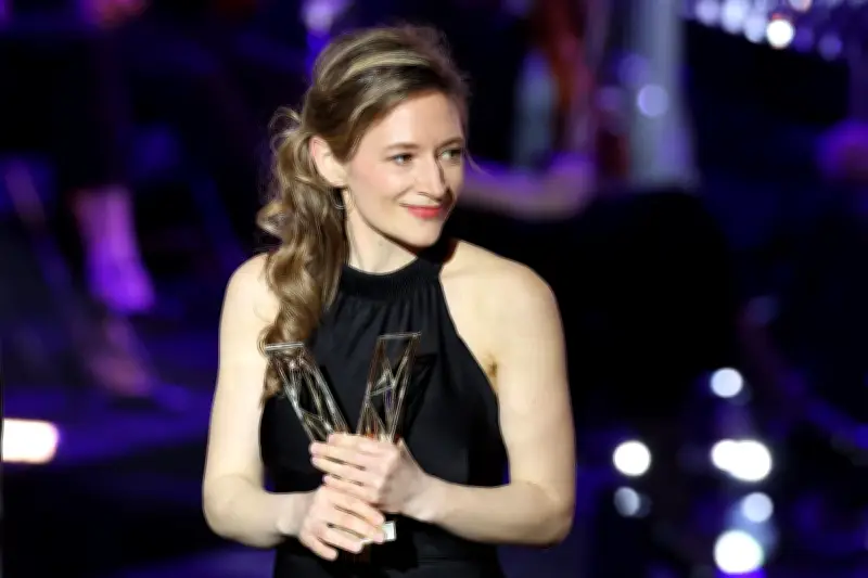 Les Victoires de la Musique Classique célèbrent leurs talents en Bretagne