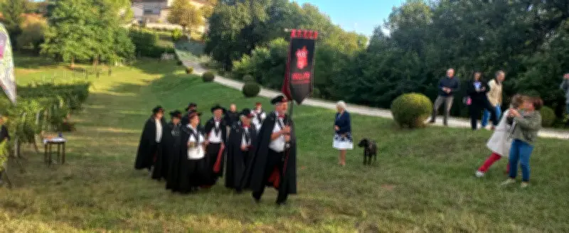 Les Vignerons du Brulhois rejoignent Terre de Vignerons pour un développement renforcé