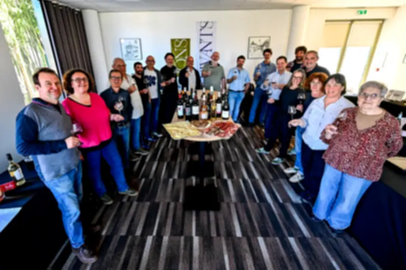 Les vignerons indépendants du Lot-et-Garonne tissent des liens avec les restaurateurs locaux