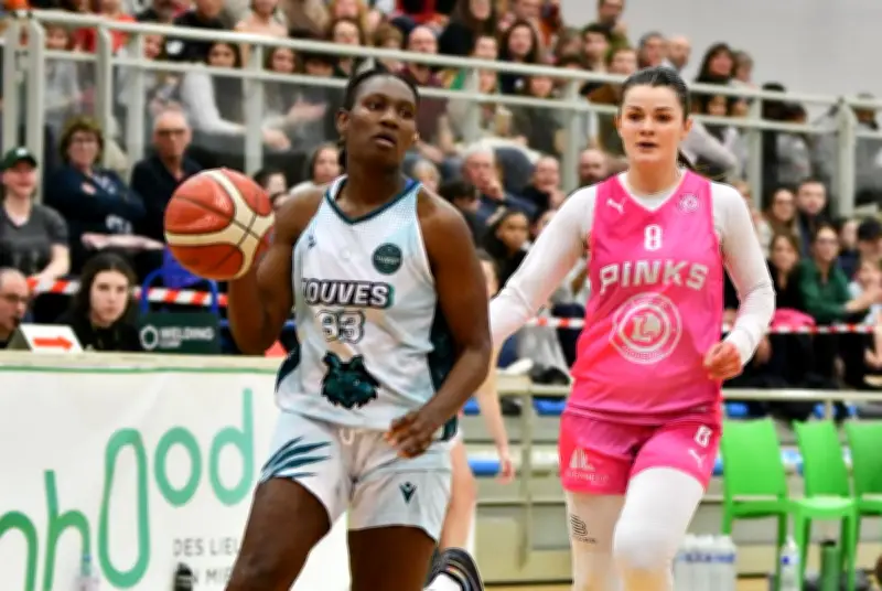 Les Villenavaises en confiance avant la finale de Coupe de France et le sprint final en championnat