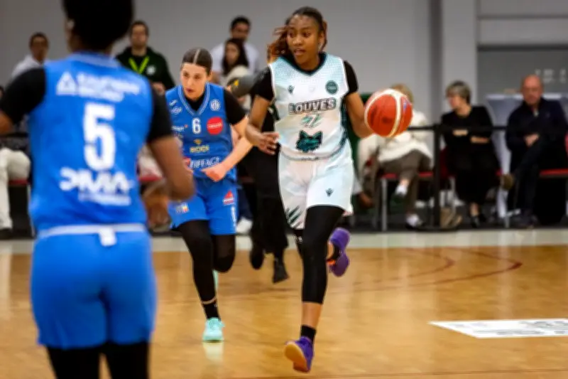 Les Villenavaises enchaînent une troisième victoire à Colomiers et visent le podium