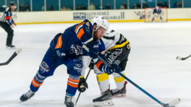 Les Vipers de Montpellier en quête de l'avantage à domicile en demi-finale de D2