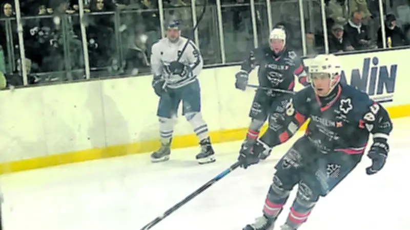 Les Vipers de Montpellier visent la qualification en deux matches contre Orléans