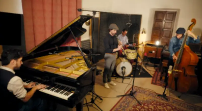 Les Z'Igolos accueillent le D.G. Swing quartet pour une soirée jazz swing le 20 mars