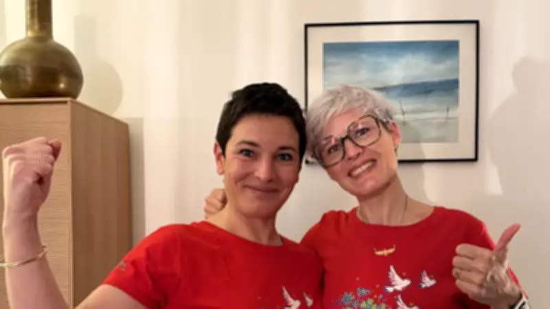 Les Z'oubliées : deux sœurs de Marguerittes en raid solidaire pour France Alzheimer Gard