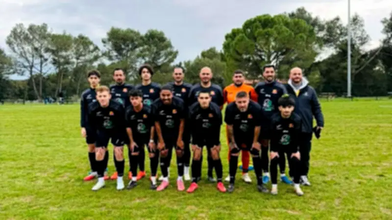Les Zéphyrs de Congénies en quête d'un doublé historique en championnat et en coupe