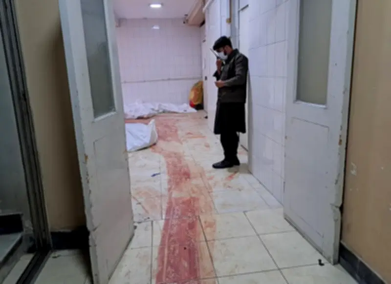 L'escalade militaire s'intensifie entre le Pakistan et l'Afghanistan