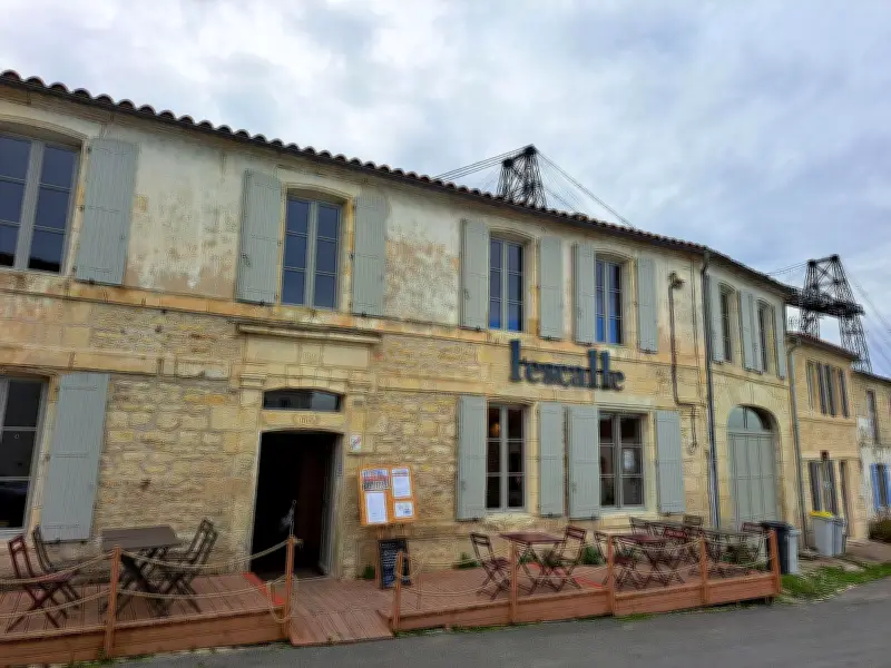 L'Escalle à Martrou : un mois de mars riche en expositions, concerts et rencontres culturelles