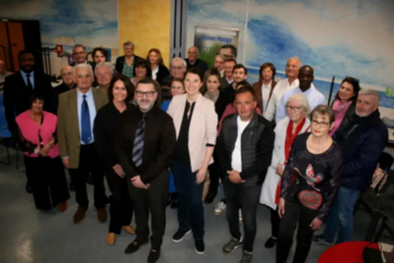 Lescar à Cœur Vaillant dévoile son programme municipal avec 95 propositions