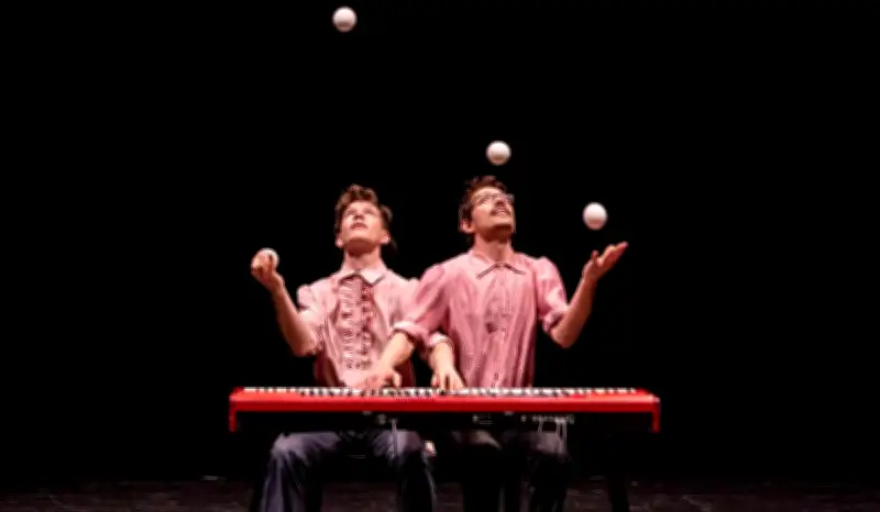 Lescar : un spectacle jonglé sur Bach pour clôturer la saison jeune public