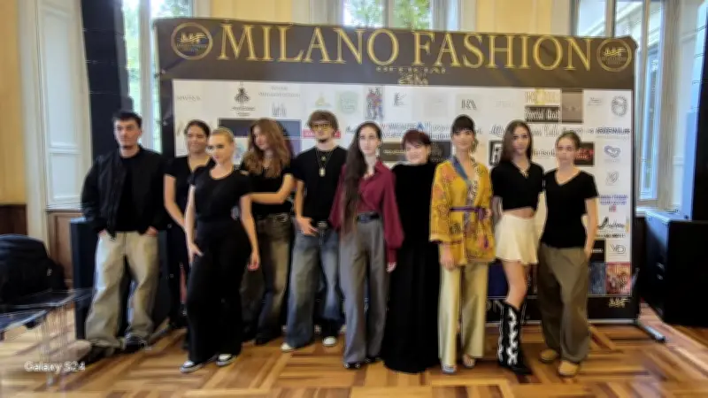 L'ESDMI d'Agde : un incubateur de mode italienne rayonne en Occitanie