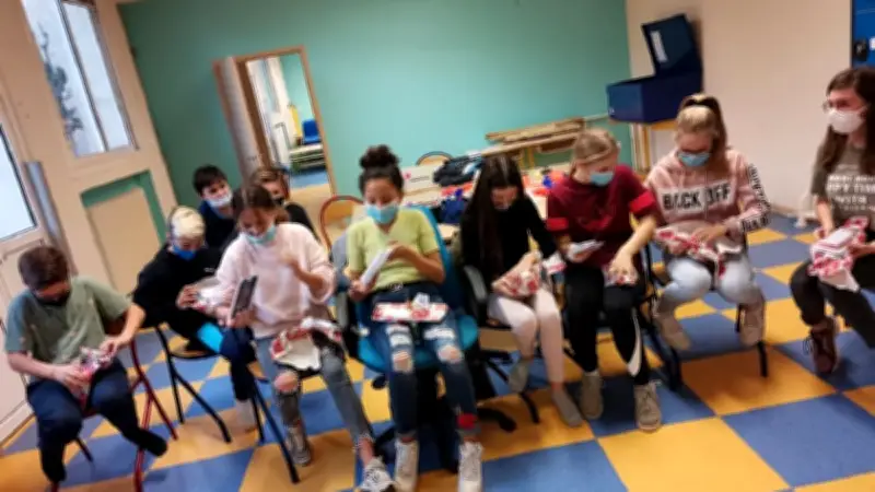 L'Espace Ados de Sauvian dévoile son programme de la Toussaint