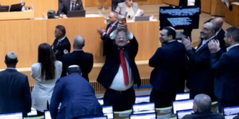 L'Espagne accuse Israël de franchir un pas vers l'apartheid après l'instauration de la peine de mort