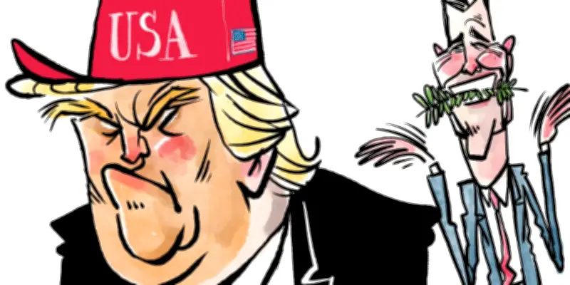 L'Espagne défie Trump en refusant le ravitaillement américain pour la guerre en Iran