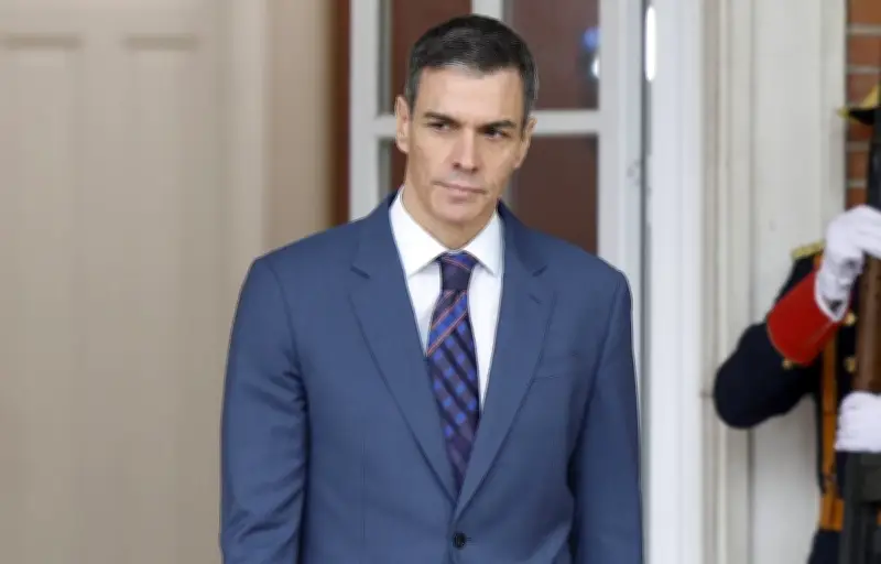 L'Espagne dévoile un plan de 5 milliards d'euros pour contrer l'impact de la guerre au Moyen-Orient