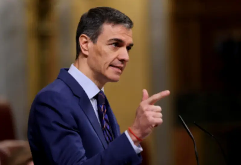 L'Espagne ferme son espace aérien aux avions américains engagés dans le conflit avec l'Iran