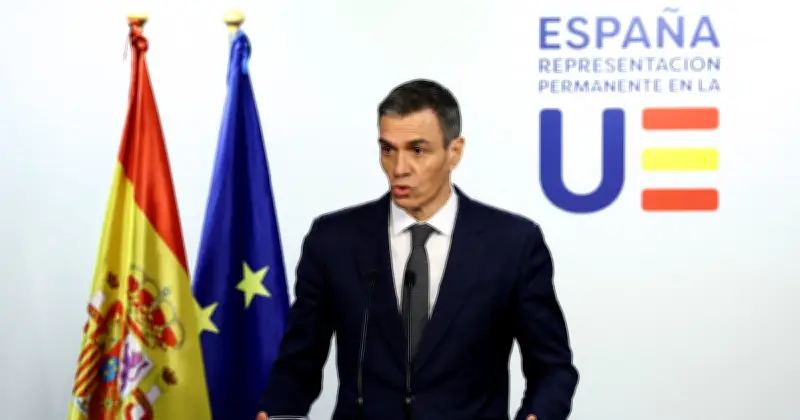 L'Espagne refuse l'usage de ses bases militaires aux États-Unis pour les opérations contre l'Iran