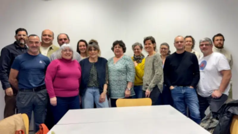 Lesperon : Hélène Cousseau dévoile sa liste renouvelée pour les municipales