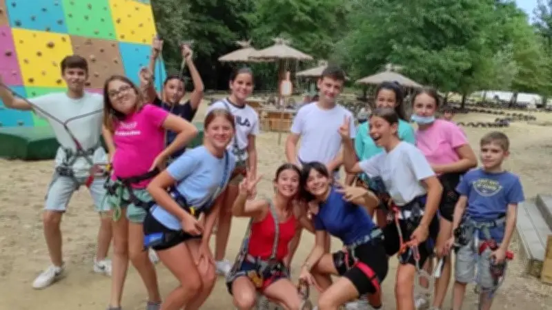 Lespignan : un programme d'activités chargé pour les adolescents durant les vacances