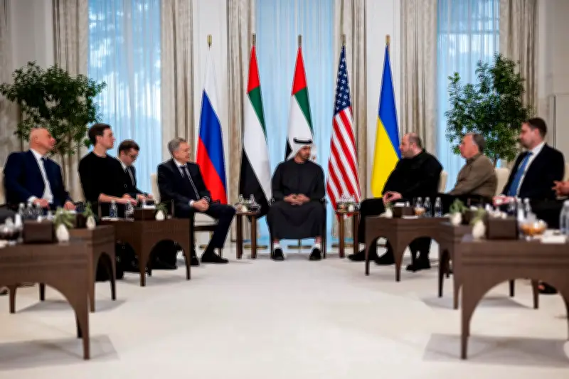 L'essor diplomatique des États du Golfe : des médiateurs incontournables sur l'échiquier mondial