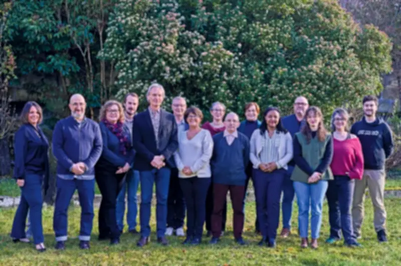 Lestiac-sur-Garonne : Daniel Bouchet candidat à sa réélection avec la liste Lestiac 2026