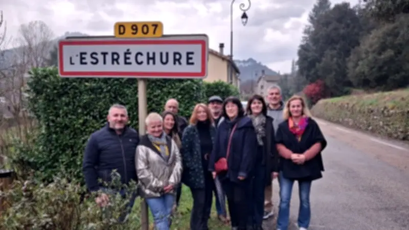 L'Estréchure : une seule liste « Ensemble pour l’Estréchure » en lice pour les municipales