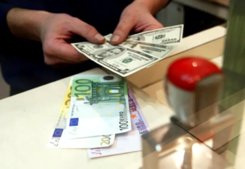 L'euro face au dollar : une fenêtre d'opportunité pour l'UE selon le CAE