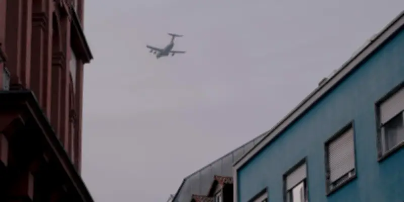 L'Europe, base arrière des opérations américaines dans le conflit iranien