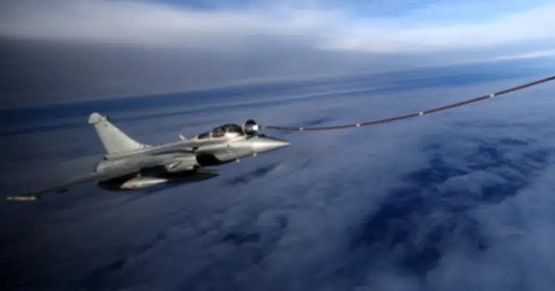 L'Europe devient le premier importateur mondial d'armes, les transferts explosent