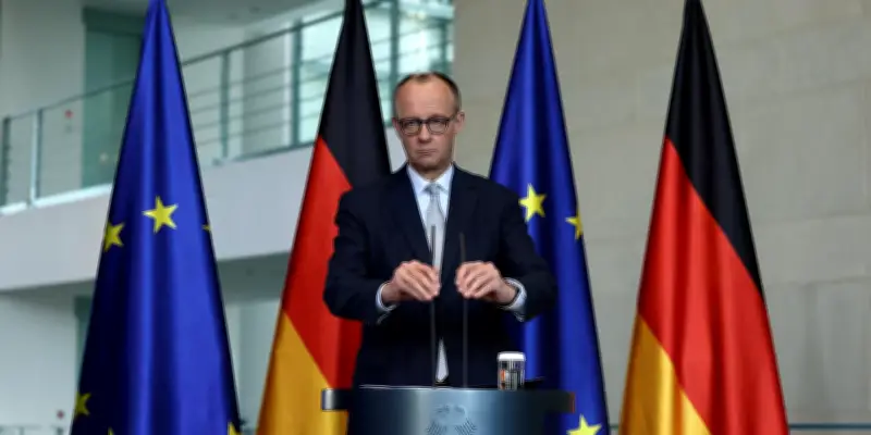 L'Europe durcit le ton contre l'Iran après les frappes israélo-américaines