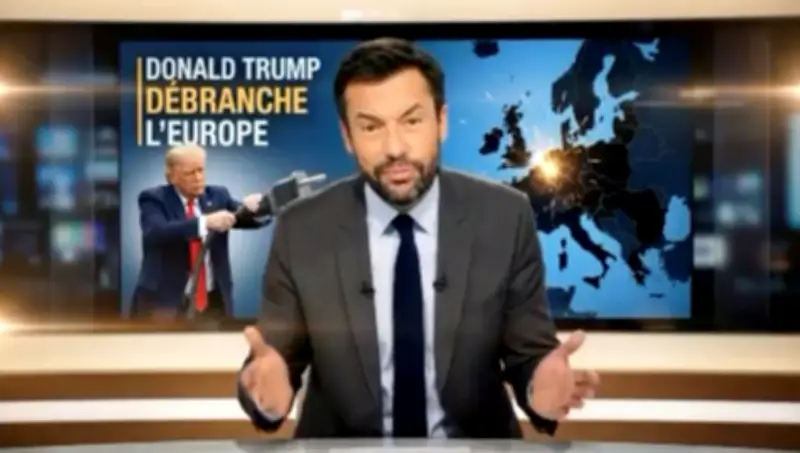 L'Europe face au chantage numérique américain : l'urgence de la souveraineté technologique