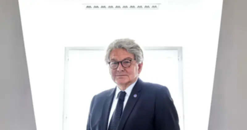 L'Europe face à l'ouragan géopolitique : ses fondations institutionnelles en question