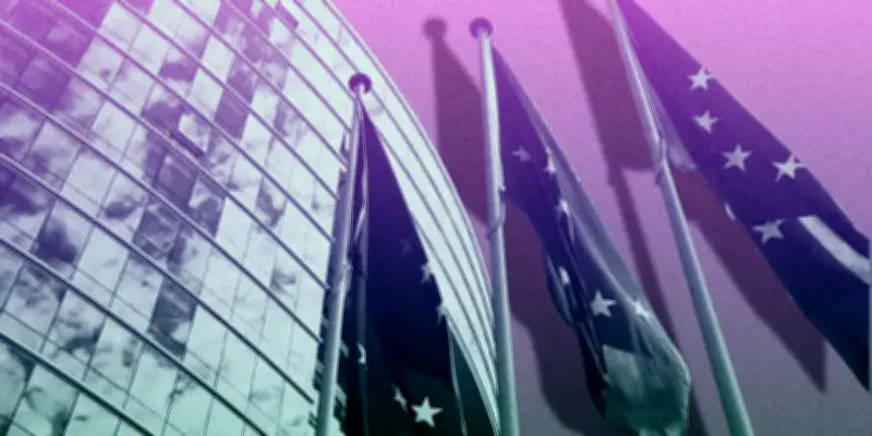 L'Europe face à son destin : l'urgence d'une société supranationale