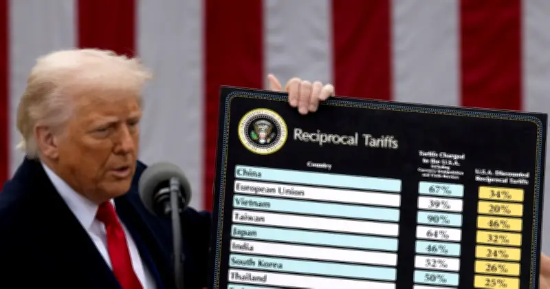 L'Europe impose des conditions strictes à l'accord commercial avec les États-Unis