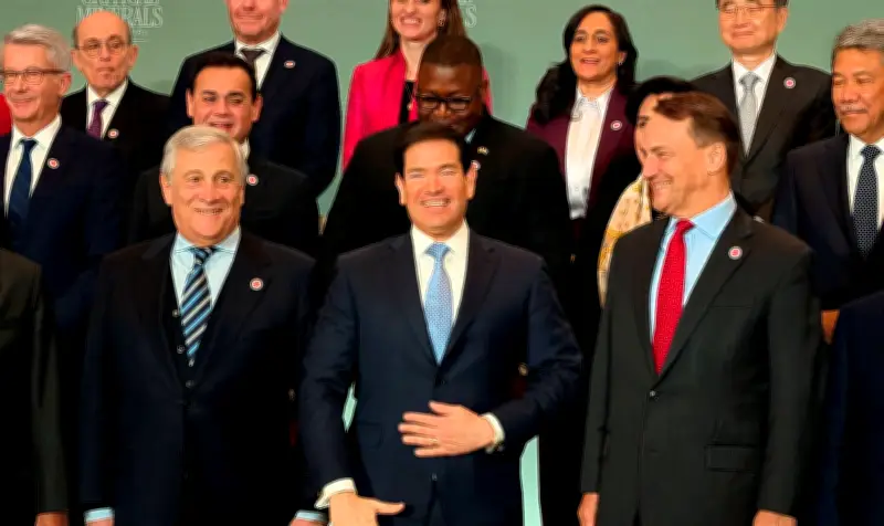 L'Europe à la traîne face aux États-Unis dans la course aux métaux stratégiques