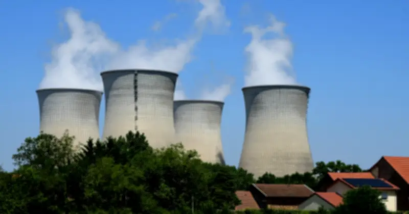 L'Europe reconnaît son erreur stratégique sur le nucléaire : un bilan amer et coûteux