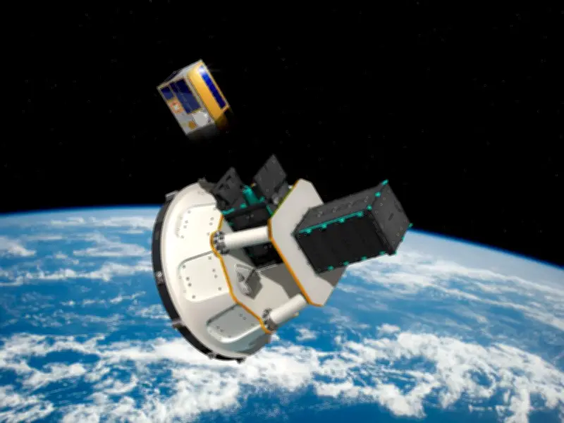 L'Europe renforce son réseau Galileo avec succès, un signal positif pour l'indépendance spatiale