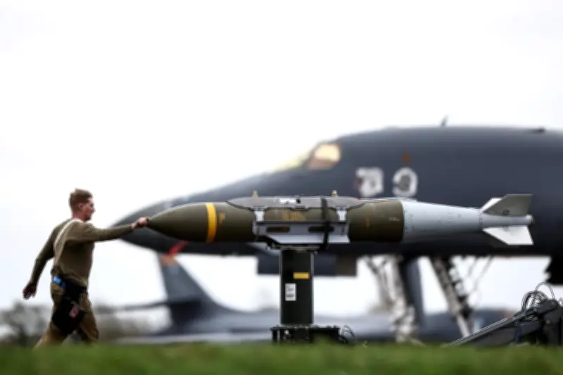 L'Europe riposte : le bouclier anti-missiles SAMP/T NG, une alternative franco-italienne au Patriot