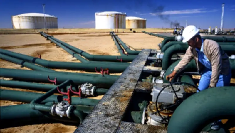 L'Europe se tourne vers le Maghreb pour son énergie, mais les contraintes techniques persistent