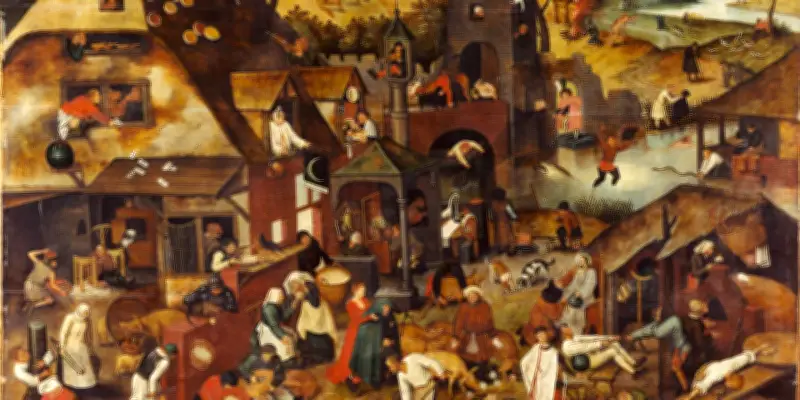 L'exposition 'Bellezza e Bruttezza' à Bruxelles explore la beauté et la laideur dans l'art de la Renaissance