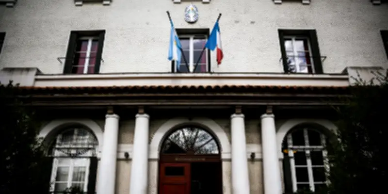 L'extrême droite étend son influence depuis la Cité internationale universitaire de Paris