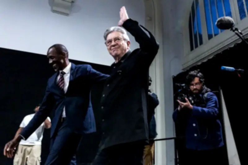 LFI célèbre une percée historique aux municipales malgré les critiques