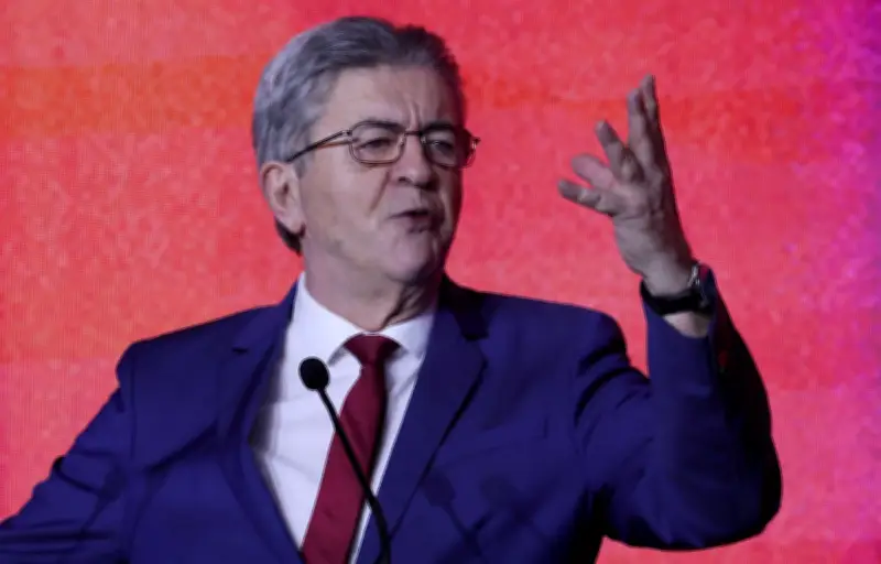 LFI dévoile ses conditions pour des fusions techniques au second tour des municipales