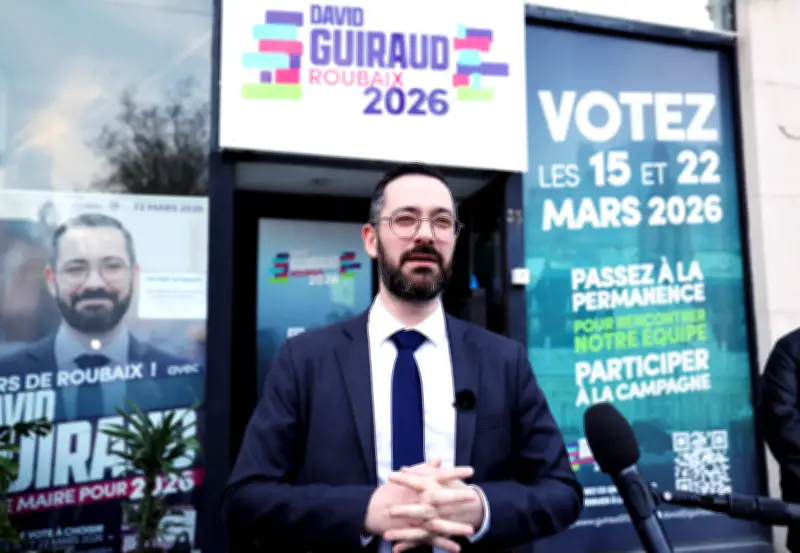 LFI impose sa stratégie de « front antifasciste » pour les municipales, la gauche divisée