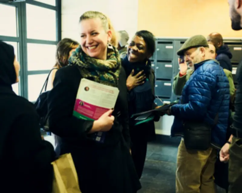 LFI mise sur les abstentionnistes pour booster son score aux municipales parisiennes