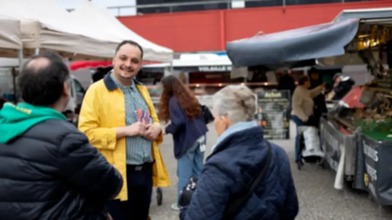 LFI propose une fusion technique à Hurmic pour sauver Bordeaux de la droite