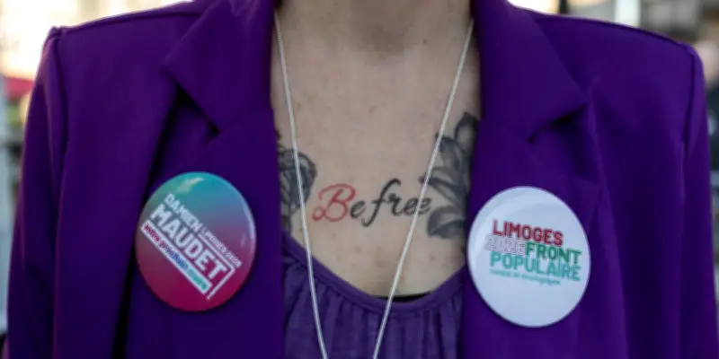 LFI voit dans les municipales de Limoges et Toulouse un test crucial avant 2027