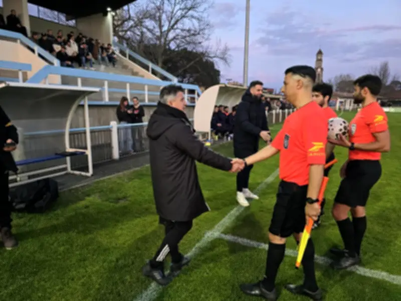 Lège-Cap-Ferret et Onet-le-Château se neutralisent dans un match sans but