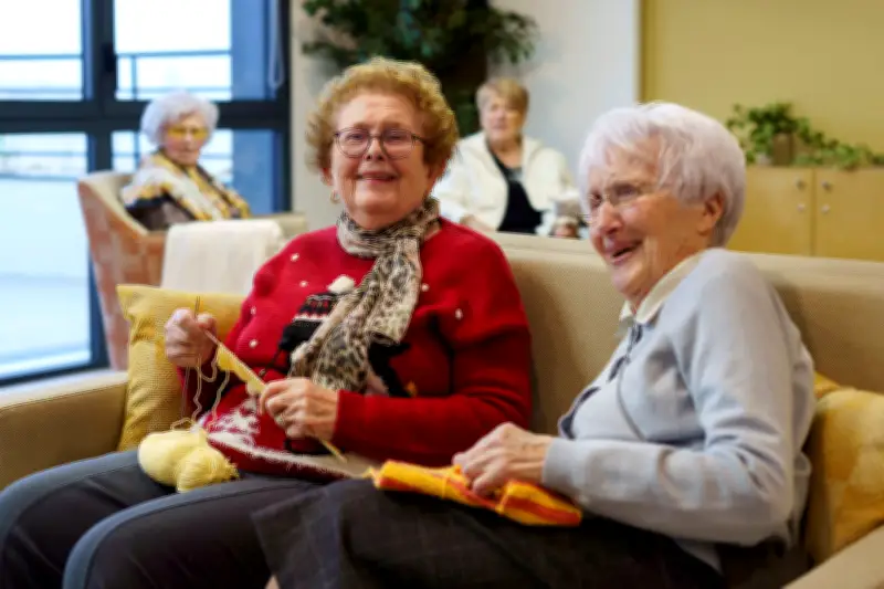 L'âge de la vieillesse perçue par les Français : une notion relative et évolutive